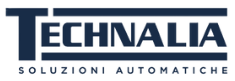 Logo Technalia Soluzioni Automatiche